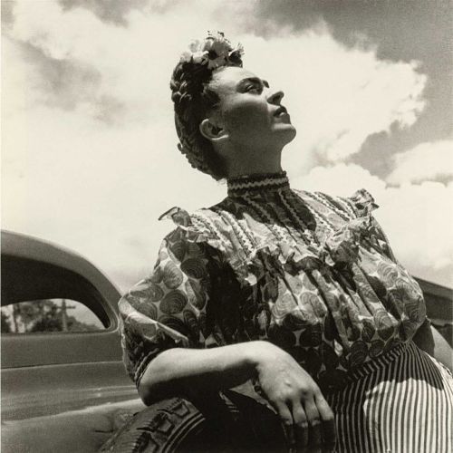 Frida Kahlo