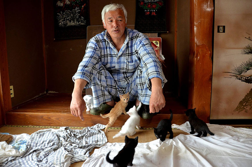 Naoto Matsumura Cultura Inquieta1