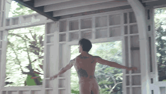 Sergei Polunin Cultura Inquieta ballet2