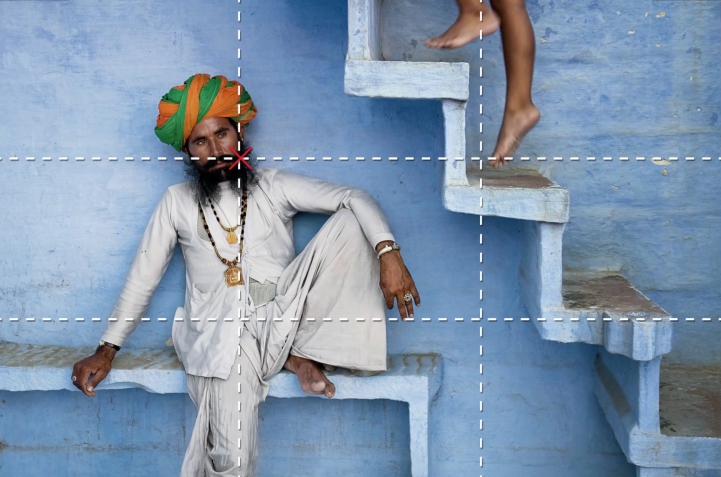 Steve McCurry Cultura Inquieta1