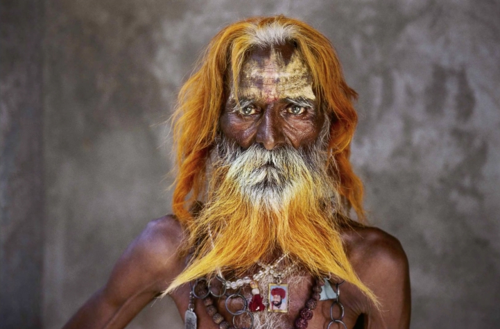 Steve McCurry Cultura Inquieta11