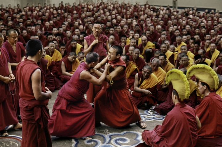 Steve McCurry Cultura Inquieta15