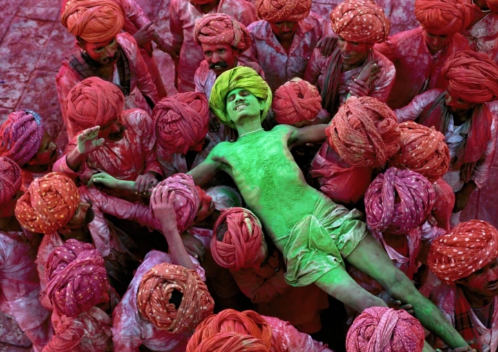 Steve McCurry Cultura Inquieta16