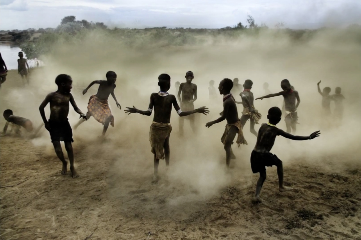 Steve McCurry Cultura Inquieta9