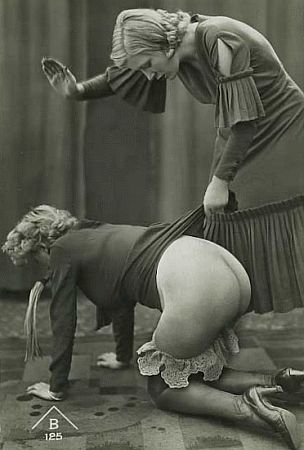 Jacques Biederer vintage erotica sex17