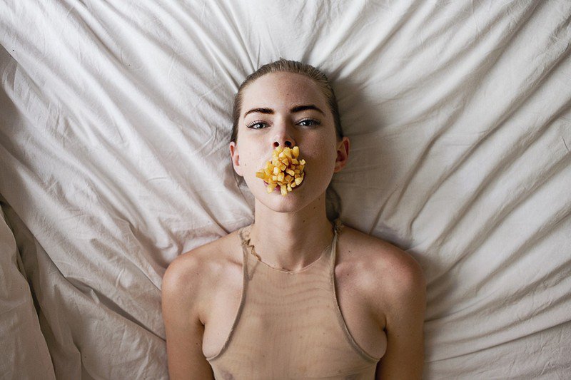 Sarah Bahbah Sex and Takeout2