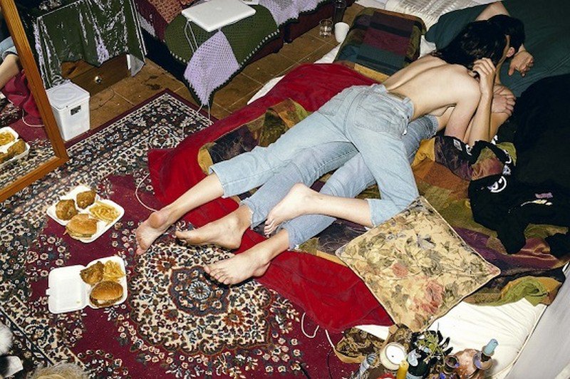 Sarah Bahbah Sex and Takeout4