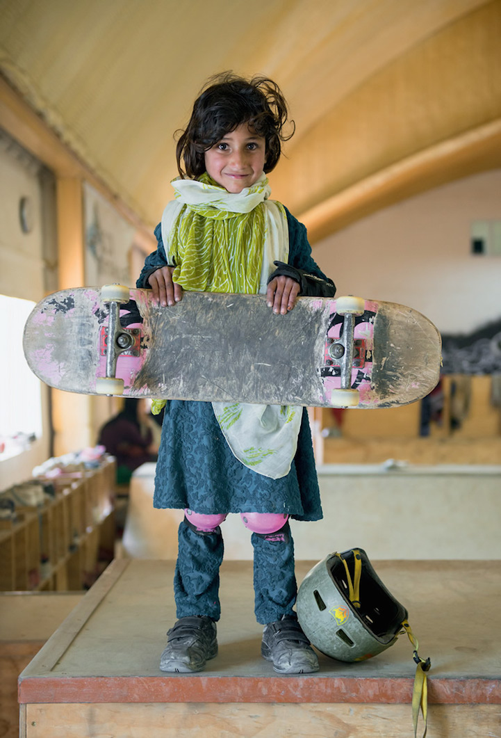 Skateboarding skater Cultura Inquieta3