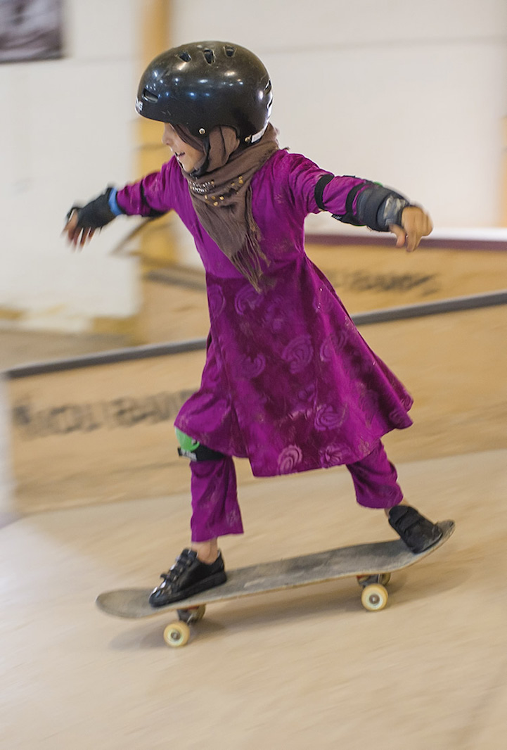 Skateboarding skater Cultura Inquieta7