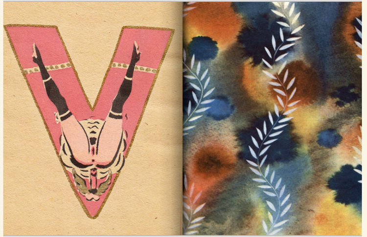 The Soviet erotic alphabet Cultura Inquieta17