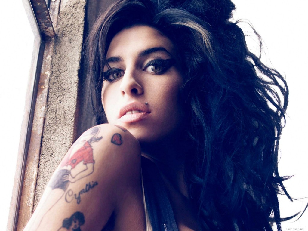 amy winehouse Cultura Inquieta
