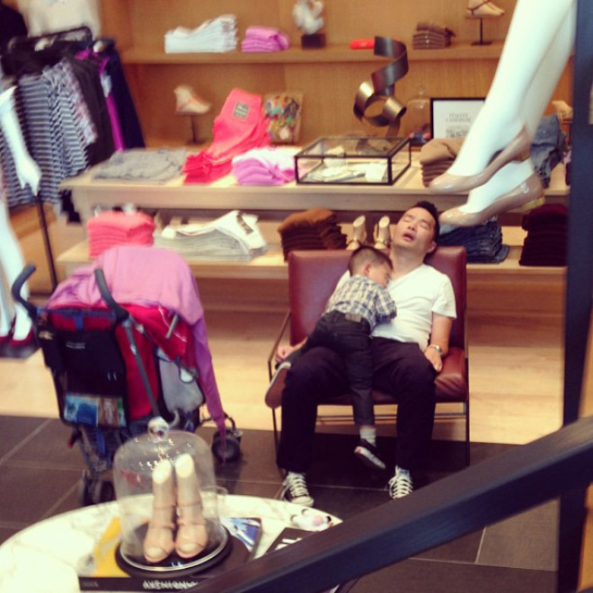 compras shopping13