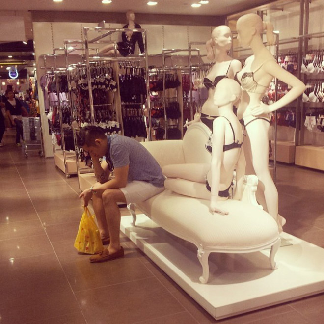 compras shopping7