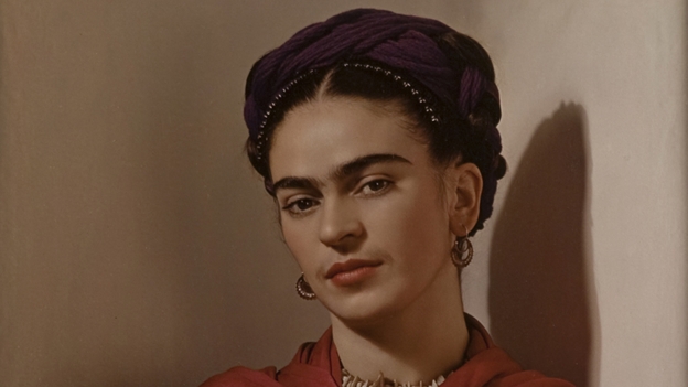 Frida Kahlo