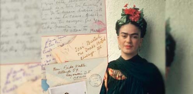 Frida Kahlo