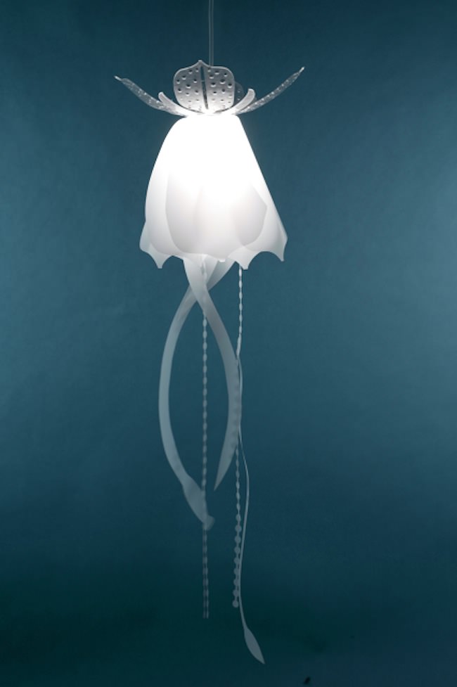 jellyfish lamps_medusa_Cultura Inquieta3