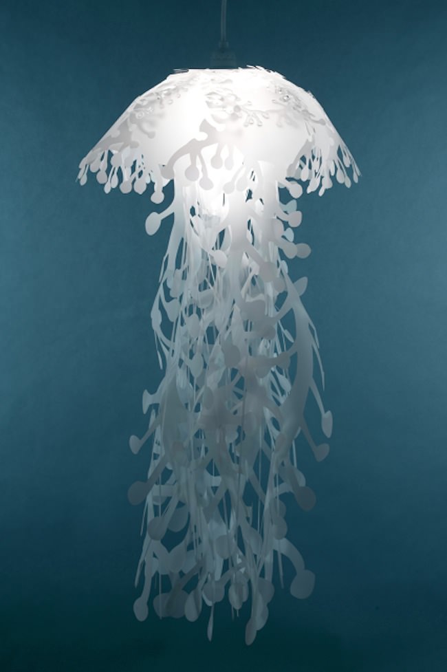 jellyfish lamps_medusa_Cultura Inquieta5