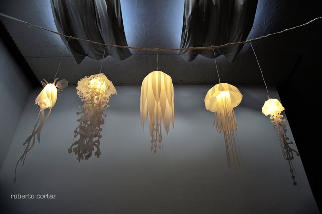 jellyfish lamps_medusa_Cultura Inquieta6