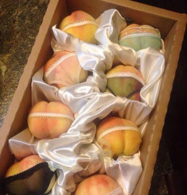 peach melocoton Cultura Inquieta2