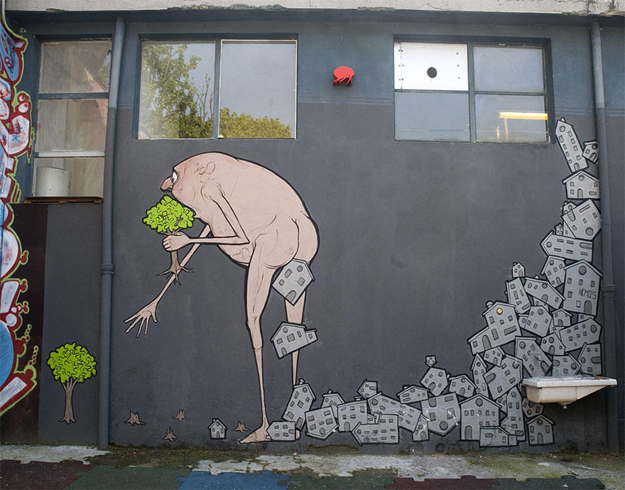 street art Cultura Inquieta12