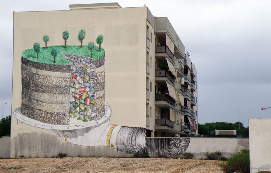 street art Cultura Inquieta20
