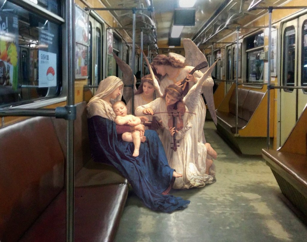 Alexey Kondakov Cultura Inquieta