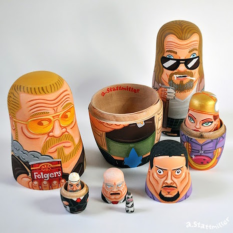 Big Lebowski