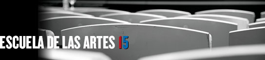 Escuela de las artes 15