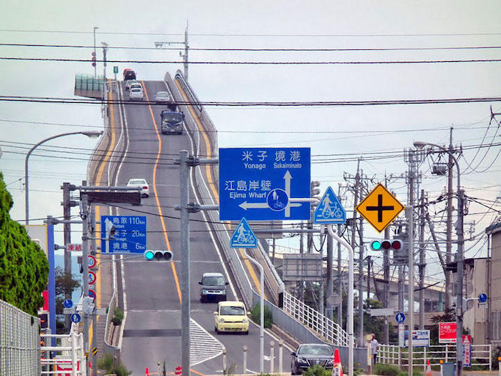 Eshima Ohashi bridge puente1