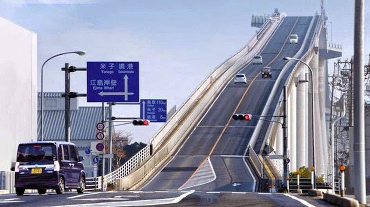 Eshima Ohashi bridge puente2