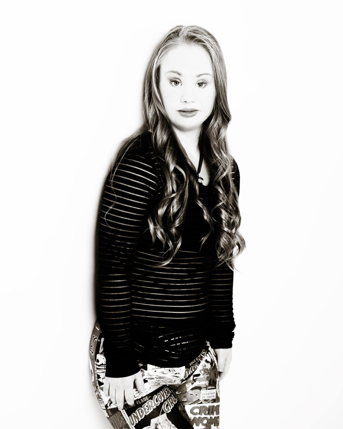 Madeline Stuart sindrome de down Down Syndrome10