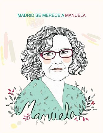 Madrid con Manuela11