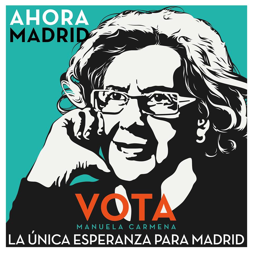 Madrid con Manuela14