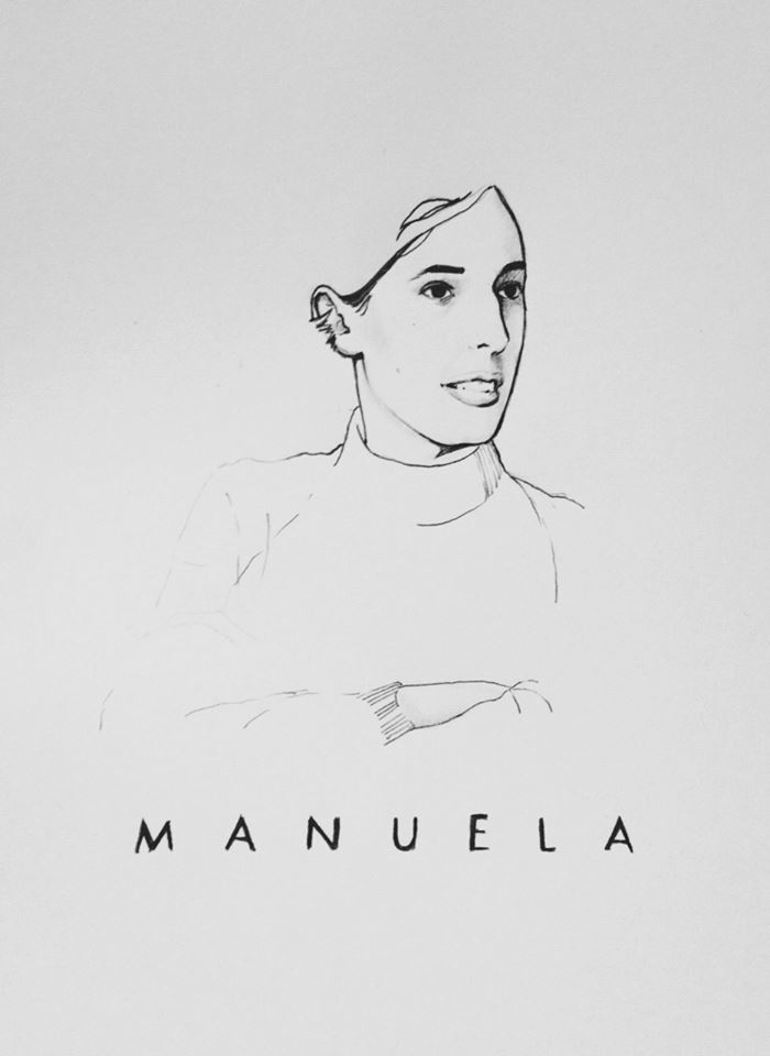 Madrid con Manuela16