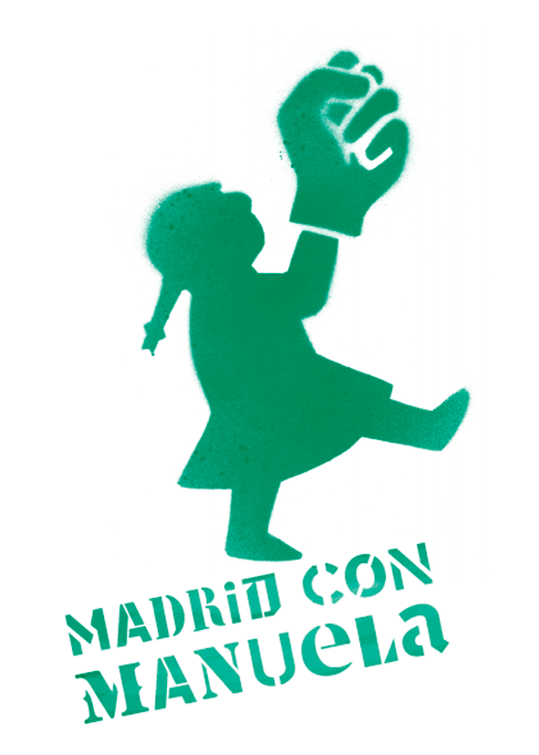 Madrid con Manuela18