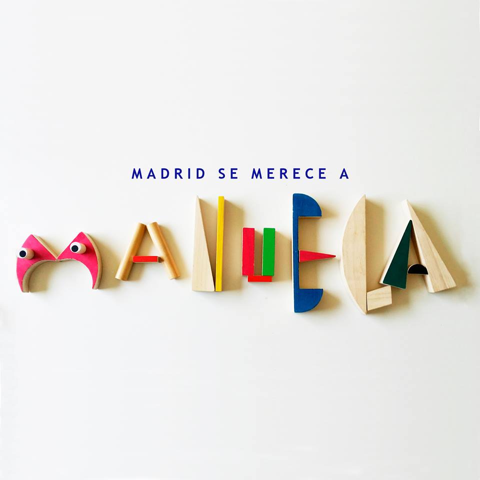 Madrid con Manuela19