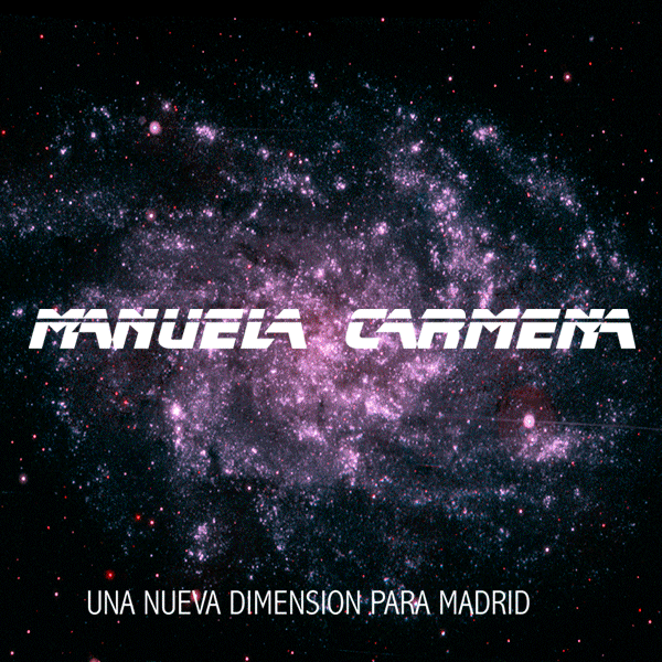 Madrid con Manuela22