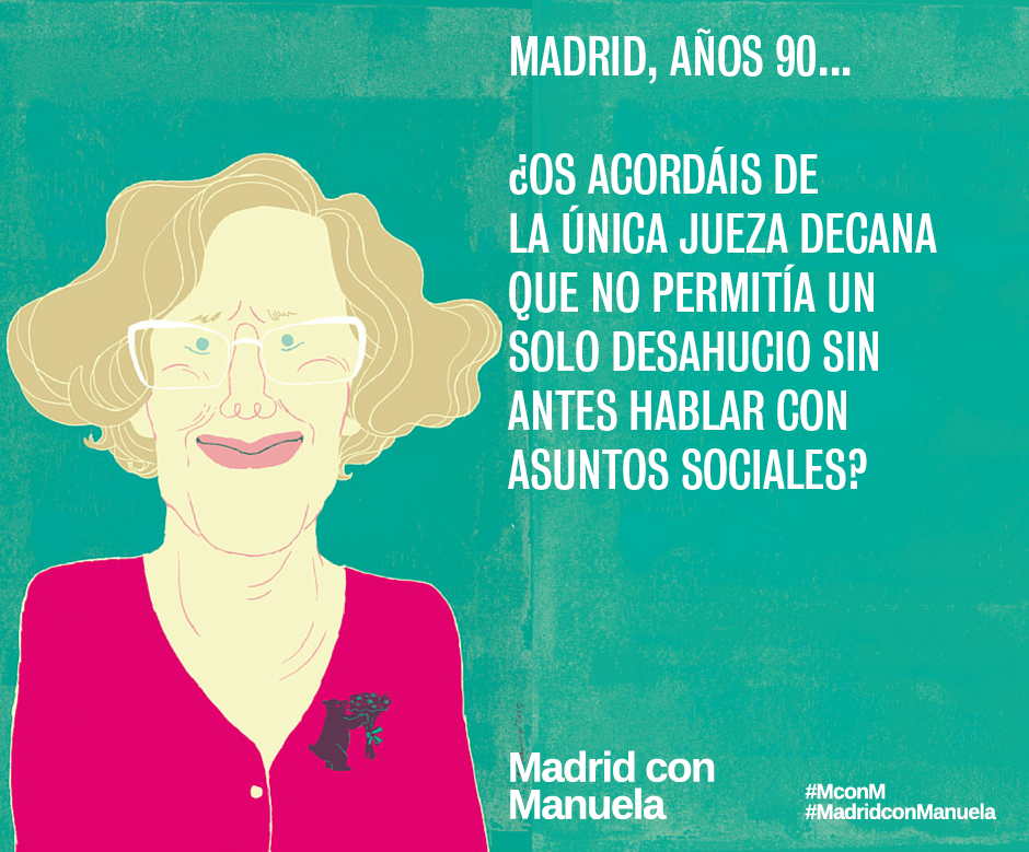 Madrid con Manuela25