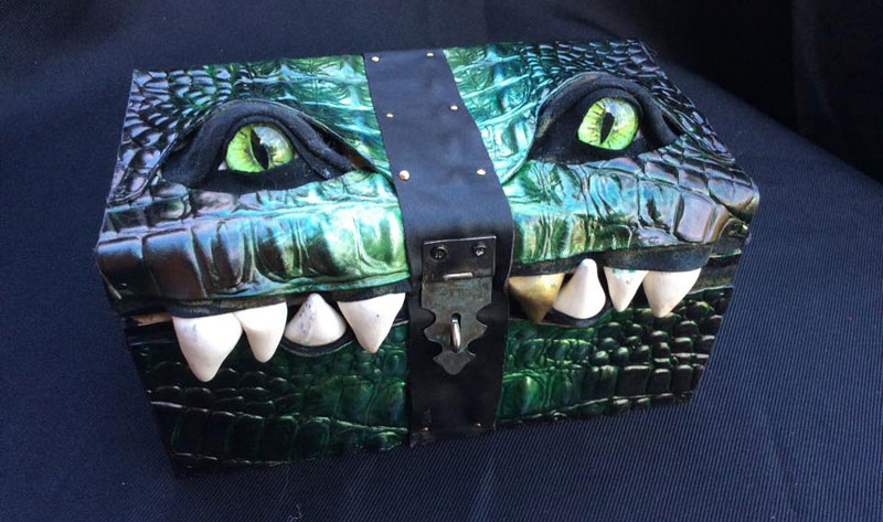 Mellie Z monster monstruo2