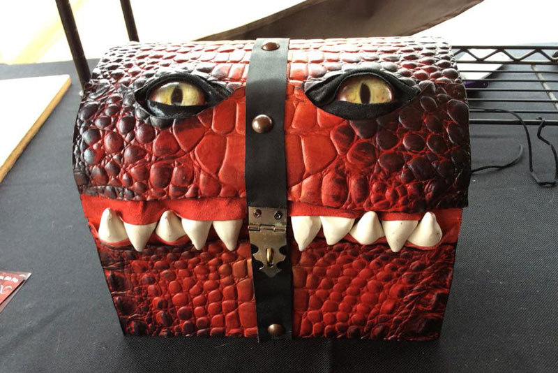 Mellie Z monster monstruo3