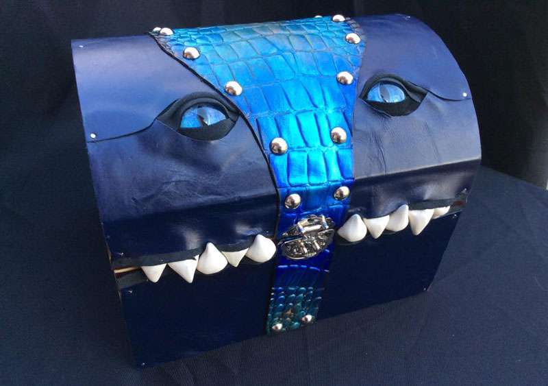 Mellie Z monster monstruo5