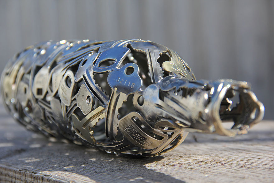 Moerkey llaves keys