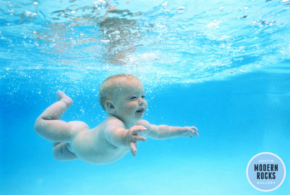 Nirvana outtakes descartes Nevermind