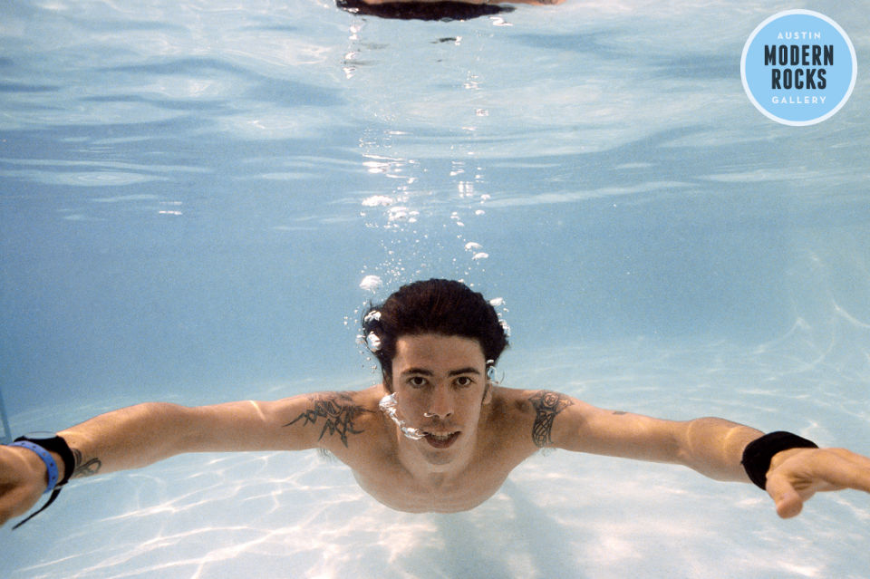 Nirvana outtakes descartes Nevermind2