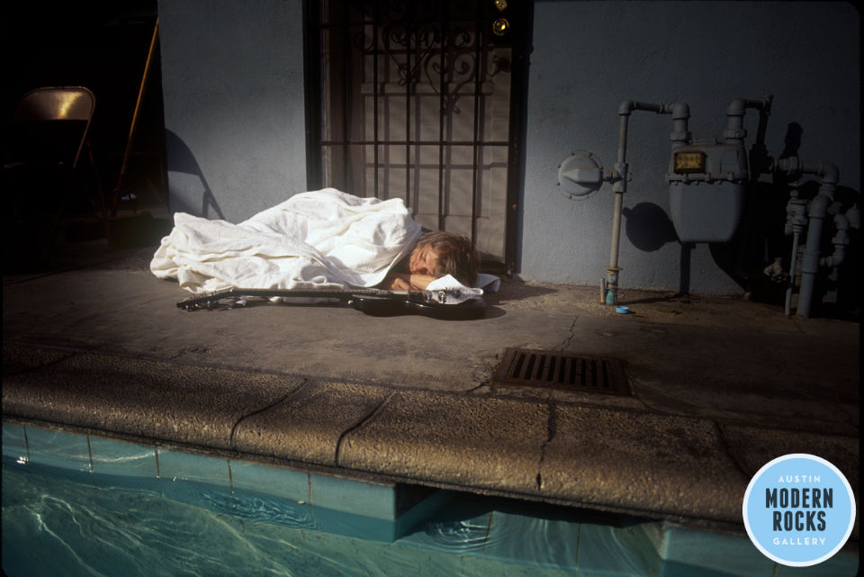 Nirvana outtakes descartes Nevermind3