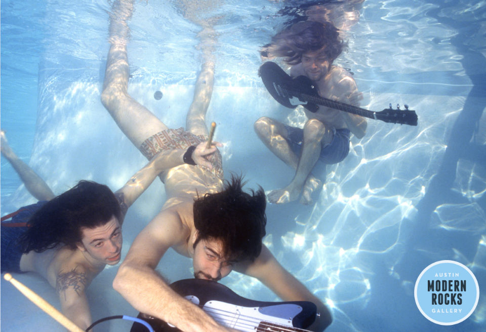 Nirvana outtakes descartes Nevermind4