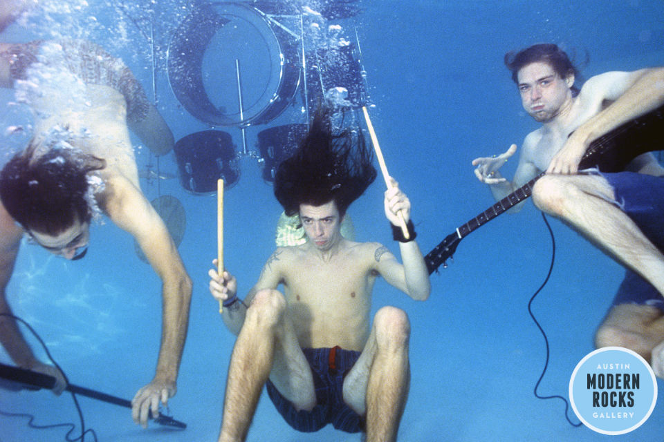 Nirvana outtakes descartes Nevermind6