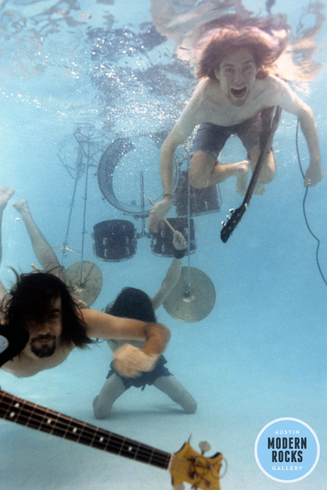 Nirvana outtakes descartes Nevermind7