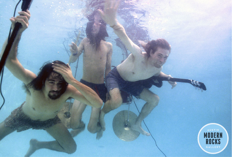 Nirvana outtakes descartes Nevermind8