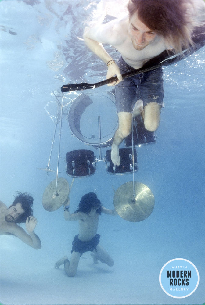 Nirvana outtakes descartes Nevermind9